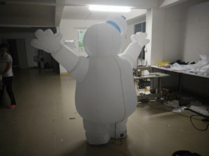 Venta caliente personalizado gigante <span class=keywords><strong>de</strong></span> Halloween inflables <span class=keywords><strong>cazafantasmas</strong></span>/<span class=keywords><strong>cazafantasmas</strong></span> inflable Paquete <span class=keywords><strong>de</strong></span> <span class=keywords><strong>protones</strong></span> - Product Image 4