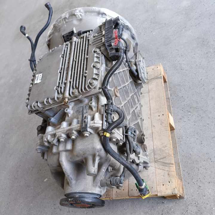 concessional sale 3190860 60150784 gearbox Automatic gearbox 