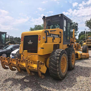 Diskon mesin konstruksi Tian Gong PY200M kualitas terbaik digunakan - Product Image 3