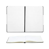 Personnalisé A4 A5 relié planificateur OEM Journal cahier dessin peinture carnet de croquis carnet de croquis