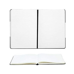 Personnalisé A4 A5 relié planificateur OEM Journal cahier dessin peinture carnet de croquis carnet de croquis - Product Image 3