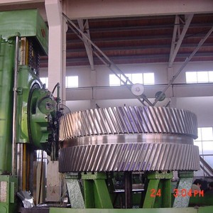 ชุดก้างปลาแบบเกลียวคู่ขนาดใหญ่ออกแบบได้ตามต้องการ - Product Image 5