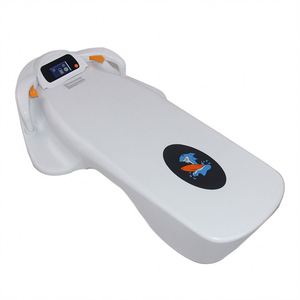 Listo para Enviar: Toboganes Acuáticos de Plástico HTOMT de Nuevo Estilo para Parques Acuáticos Marinos en Venta - Product Image 6