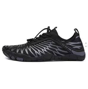 Chaussures de randonnée pieds nus pour femmes et hommes, respirantes et antidérapantes, chaussures de sport à bout large, conçues pour la marche, la course et la natation - Product Image 2
