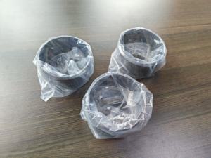 Joints d'étanchéité pour silencieux d'échappement de moto, bagues en graphite, taille personnalisée - Product Image 4