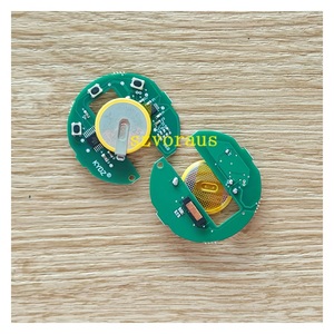 <strong>Mini</strong> <strong>Cooper</strong> Key 3 Button Remote Key <strong>Fob</strong> for B--mw with Emergency Key 315 Mhz/ID46 Chip FCC ID: KR55WK49333**
