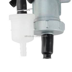 Carburador de Alta Calidad al por Mayor de 150cc, Pieza Esencial del Sistema de Carrocería de Motocicleta - Product Image 5