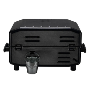 Nouveau Barbecue à Pellets Électrique Portable 2026 avec Design Moderne, Construction Métallique et Contrôle Intelligent de la Température - Product Image 6