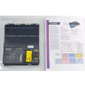 VI-RUTTO-EVVU-01 de <span class=keywords><strong>module</strong></span> médical pour l'alimentation électrique - Product Image 6