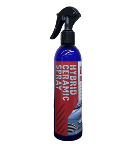 Espray de pulido de coche con revestimiento de cerámica que mejora la Protección y estética del vehículo - Product Image 2