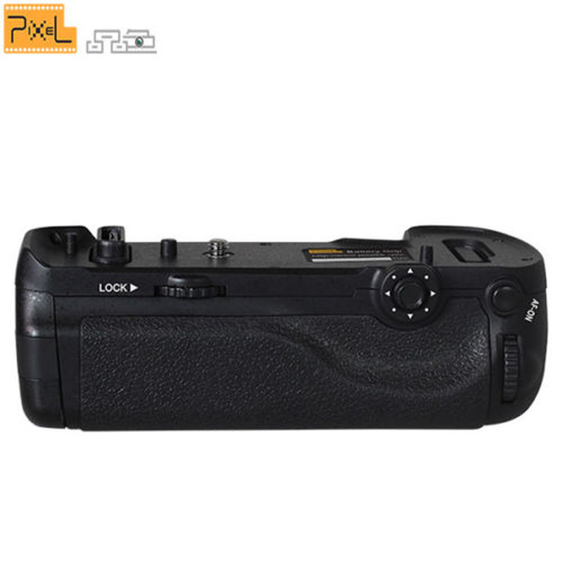 Release Date Battery Grip Dot.Foto MB-D18 Pour Nikon D850 Compatible En El15 Et Piles Aa 1036820
