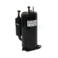 Compresor rotativo GMCC R410A ASM103V01UDZ Compresor de aire acondicionado para sistema de aire acondicionado