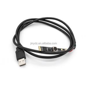 Módulo de Cámara de 5MP/8MP, Adopta Chips de Sensor de Imagen OV5693/0V8856, Cámara USB2.0 con Cable de 1 Metro - Product Image 5