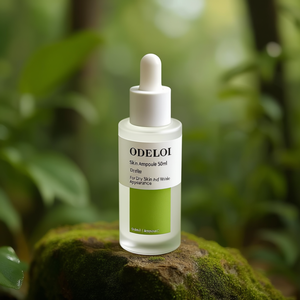 Suero Odeloi Cica Ampoule 50ml para Piel Seca y Apariencia de Arrugas - Product Image 3