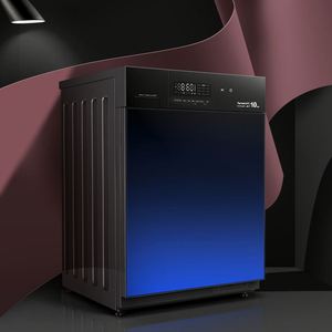 Nuevos Modelos de Electrodomésticos, Lavadora a Bajo Precio Fl-37, Lavadora a Bajo Precio - Product Image 2