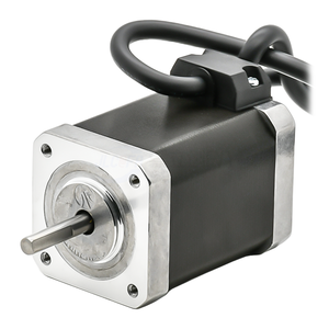 Leadshine 110 cơ sở cm loạt phổ mở điều khiển vòng lặp 110cm20 động cơ bước - Product Image 2