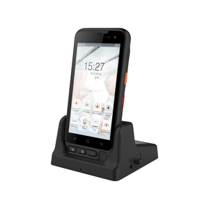 OEM IP67 Waterproof Wifi 4G LTE Explosion-proof Android 12.0 Rugged <strong>PDA</strong> Industrial <strong>Handheld</strong> <strong>Pda</strong> - Product Image 6