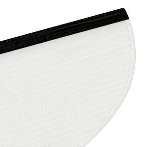 Mop Pad for <strong>Sharks</strong> RV2410WD RV2610WD RV2610WA RV2400WXUS RV2400WD 2- In-1 <strong>Robot</strong> <strong>Vacuum</strong> Washable Reusable Mopping Pad Replacement - Product Image 4