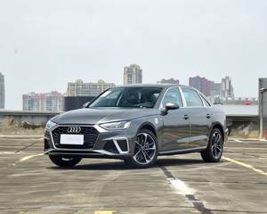 <span class=keywords><strong>2023</strong></span> <span class=keywords><strong>Audi</strong></span> A4L Sedan FWD 2,0 T 190PS L4 R18 140kW/320Nm Gasolina de gasolina de moda Dynamic LHD Nuevo coche usado a la venta Modelo A6 similar - Product Image 3