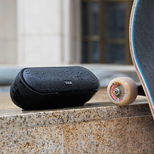 Loa Không Dây Di Động Tribit MaxSound Plus, Loa Âm Thanh To Hơn Mạnh Mẽ 24W, Sách Âm Thanh XBass EQ 20H, Thời Gian Phát IPX7 - Product Image 4