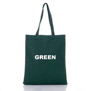 Bolsas de Algodón Reutilizables Impresas al por Mayor con Logotipo Personalizado, Bolsas Promocionales para Regalos de Bienvenida Escolares y Eventos Universitarios - Product Image 4