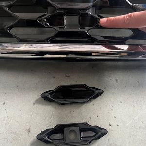 Parrilla del parachoques delantero del ABS del OEM para la nueva parrilla 2023 <span class=keywords><strong>2024</strong></span> de <span class=keywords><strong>Honda</strong></span> de la parrilla de <span class=keywords><strong>HRV</strong></span> de <span class=keywords><strong>Honda</strong></span> - Product Image 5