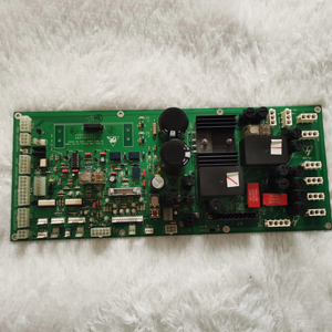 Controller Main Board X Ray Scanner Spare Parts for <strong>Smiths</strong> <strong>Detection</strong> Rapiscan - Product Image 1