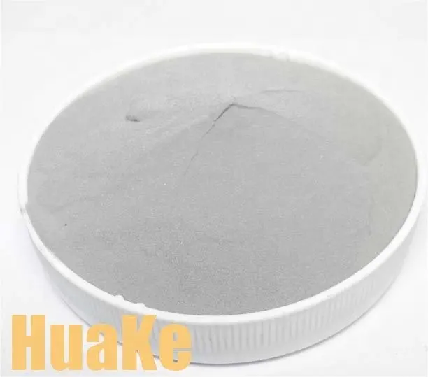 SAC307 Solder Powder HuaKe Factory Tin Powder Led Smt Solder Paste Tin Solder Lead Free Soldering Tin Alloy Solder Powder