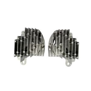 Nuovo Modulo LED 6420000013 6420000014 per Fari JEE P 2021 2022 2023 COMPASS, Luci Diurne DRL - Product Image 5