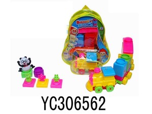 Hot Sale ABS plastic construction <span class=keywords><strong>blocks</strong></span> toy <span class=keywords><strong>mega</strong></span> <span class=keywords><strong>mega</strong></span> brief Toys toy <span class=keywords><strong>blocks</strong></span> - Product Image 2