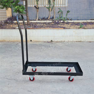 HYC-P02T כיסא שרף פלסטיק מודרני לעומס חיצוני ועומס אוכל 30 יח' - Product Image 6