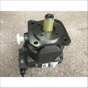 Pompe à pistons axiaux à cylindrée variable PV040R1K1T1VMMC PV180 PV90, série complète PVplus, pompe hydraulique - Bonne qualité - Product Image 4