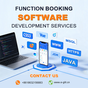 Разработка индивидуальных систем управления — разработано на заказ, для ваших нужд, от команды, состоящей из эффективных и профессиональных специалистов - Product Image 1