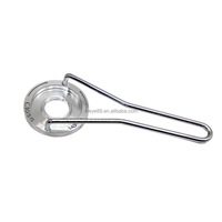 Accessoires pour mixeur électrique manuel : Plaque de fixation en plastique 30g, écrou de maintien, lame en acier inoxydable – Pièces de rechange durables