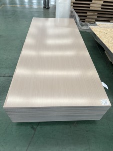Décoration intérieure, PVC, <span class=keywords><strong>charbon</strong></span> <span class=keywords><strong>de</strong></span> bambou, panneaux muraux solides imperméables <span class=keywords><strong>de</strong></span> 8 mm, placage <span class=keywords><strong>bois</strong></span> - Product Image 3