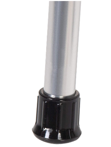 Escalera <span class=keywords><strong>De</strong></span> Litera interior <span class=keywords><strong>de</strong></span> aluminio plateado y negro <span class=keywords><strong>de</strong></span> <span class=keywords><strong>66</strong></span> "para escalera <span class=keywords><strong>de</strong></span> litera <span class=keywords><strong>de</strong></span> remolque <span class=keywords><strong>de</strong></span> caravana RV - Product Image 3