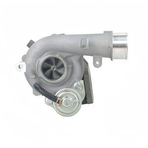 Turbocompresor Turbo Hi-Billet K04 para motor Mazda 3.6 DISI MZR, pieza de repuesto - Product Image 3