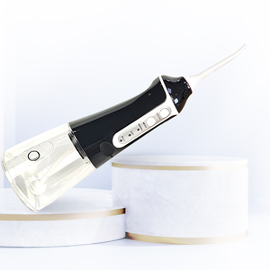 Irrigateur buccal, <span class=keywords><strong>Jet</strong></span> dentaire professionnel, de haute qualité, Rechargeable, lave-<span class=keywords><strong>dents</strong></span>, hydropropulseur pour soins dentaires, ml - Product Image 4