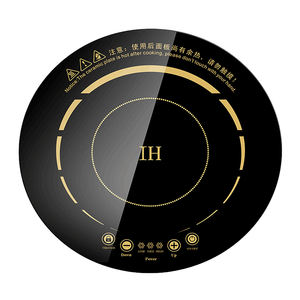 Hindistan dahili prestij elektrikli tencere indüksiyon ocak fiyat bangladeş - Product Image 3