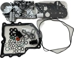 WWT上午0点DQ200修理包DSG 7速汽车变速器系统变速器零件齿轮箱零件DQ200阀体修理包