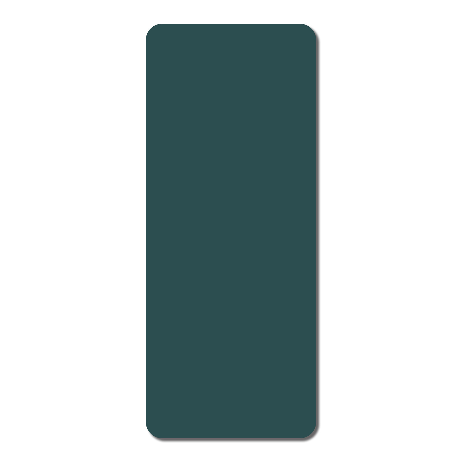 Verde oscuro