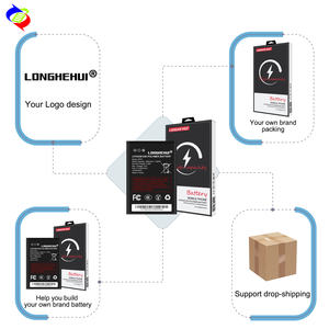 Kyocera Turbo Hotspot 2 3000 için WIFI yönlendirici mAh MF02 yüksek kalite OEM orijinal pil - Product Image 4