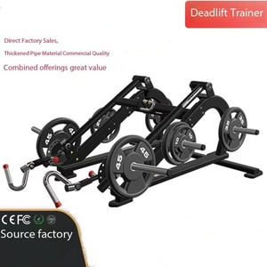Máquina de Ejercicios de Alta Resistencia con Diseño Innovador, Máquina de Press de Pecho Sentado con Resistencia Ajustable para Ejercicios de Fitness y Musculación - Product Image 2