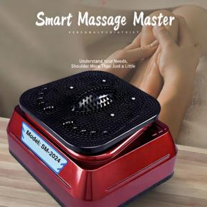 Massaggiatore per <span class=keywords><strong>Piedi</strong></span> con Controllo del Timer: Un Regalo per <span class=keywords><strong>i</strong></span> Tuoi <span class=keywords><strong>Piedi</strong></span> da Casa IT elimina l'affaticamento del giorno e migliora la circolazione. - Product Image 3