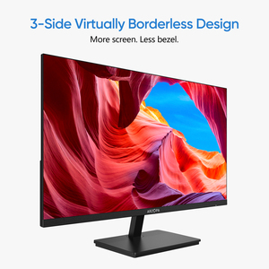Arzopa 27 inch nhanh IPS <span class=keywords><strong>2K</strong></span> 2560*1440 180Hz LCD LED chơi game PC ecran Màn hình máy tính màn hình - Product Image 5