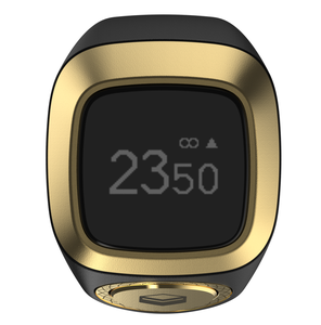 Anneau intelligent <span class=keywords><strong>Zik</strong></span> Ring, compteur électronique de zikr musulman islamique, réveil numérique avec alarme azan, Iqibla Tacbix, compteur de tasbeeh, tasbih, anneau de zikr - Product Image 6