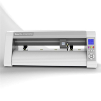 Máquina cortadora de vinilo Teneth más vendida, plotter de corte, software Signmaster, máquina trazadora gráfica para publicidad y oficina
