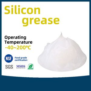 Graxa de gordura branca lubrificada, alta e baixa temperatura - Product Image 2