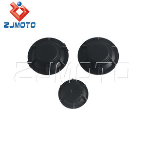 Couvercle arrière de phare de moto durable et étanche à la poussière pour <span class=keywords><strong>BMW</strong></span> S1000RR HP4 <span class=keywords><strong>S1000R</strong></span> <span class=keywords><strong>XR</strong></span> R1200RS 2009-2021 - Product Image 2