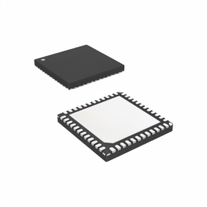 Original One Stop Service Components Electronic Power Management (PMIC) ISL6324ACRZ 48 VFQFN Exposed Pad - Product Image 1